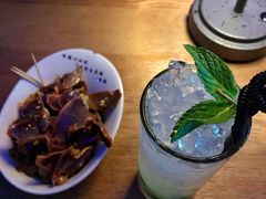 -胡桃里音乐酒馆(下沙店)