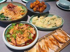 -东方饺子王(哈西万达店)