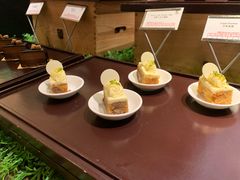 -龙城咖啡厅(常州富都洲际店)