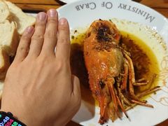 -Ministry of Crab(科伦坡店)