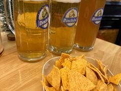 -巴伐利亚啤酒坊(意式风情街店)