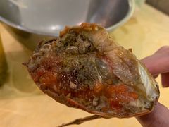 -莲花公园煎蟹(总店)