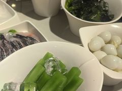 -海底捞火锅(上元大街店)