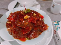 老醋海蜇头-湘轩·土菜研究院(光大店)