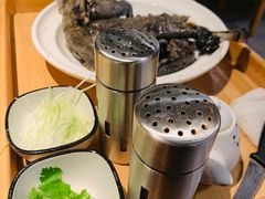 -黑鸡小馆(金源店)