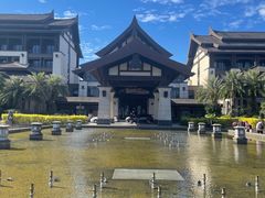 -清远熹乐谷温泉度假酒店