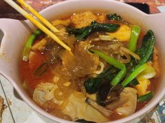 -小两口锦州烧烤·脆皮油边·麻辣涮肚(依云北郡店)