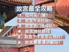 -故宫博物院(故宫)