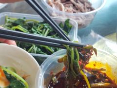 -汝萍传统蘸水菜(春华路总店)