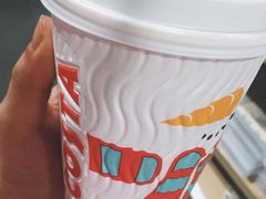 -COSTA COFFEE(武汉武商MALL店)