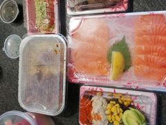 -莲寿司(上邦店)