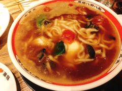 -潮庭·大连海鲜·炭火烧烤·扇贝王(大连店)