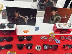 -大明眼镜(金源新燕莎MALL店)