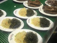 -清和传家饺子(龙泉道物美店)