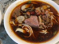 -牛王庙吳記怪味面(双楠店)