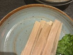 -老墙根涮肉·铜锅·烧烤(王四营店)
