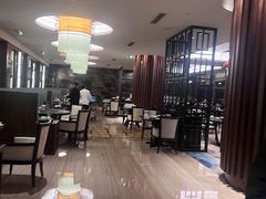 -汇华阁中餐厅·粤菜早茶(汇华希尔顿逸林酒店)