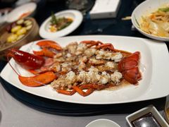 -徐记海鲜(汉城湖|太奥店)