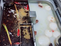 -海底捞火锅(方塔东街店)