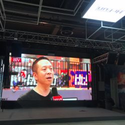 -嗨翻Hi-Fun竞技主题乐园·蹦床团建生日聚会(五棵松华熙店)