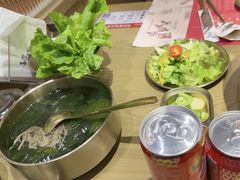 -西塔老太太泥炉烤肉(双井店)