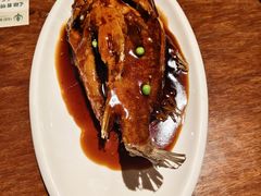 -马灯部落·西湖边的创意山景餐厅(虎跑动物园店)