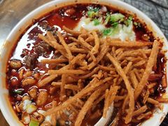 -西月城谭豆花(春熙路店)