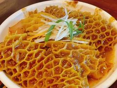 -临江酒店-中餐厅