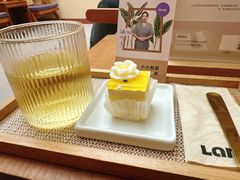 -LANN I 蘭·泰式古法按摩(长宁来福士东八区店)