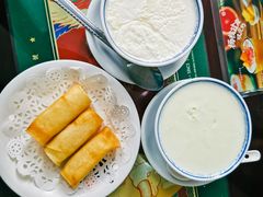 -民信老铺(双皮奶博物馆店)