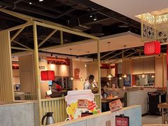 -九毛九西北菜(汕头金平万达广场店)