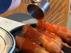 -the rug 飞毯 (朝阳公园店)