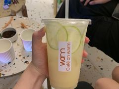 -Cafe on warm(丹霞店)