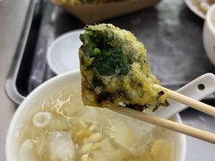 -老福合沟无米粿甜汤粿品店