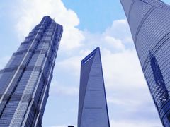 -上海之巅观光厅