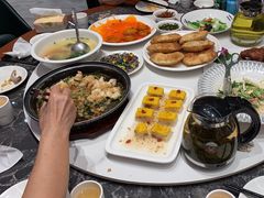 -国人川菜(李家村建东街店)