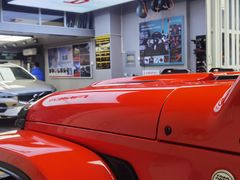 -靓车会汽车贴膜(双楠店)