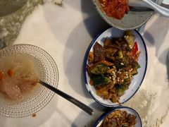 -小吊梨汤·北京菜(香山店)