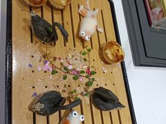 -富淳饭店(陆家嘴保利广场店)