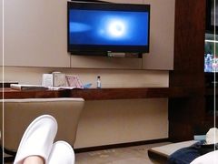 -淮安曙光国际大酒店(大运河广场花街店)