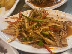 -清真·益鑫羊肉手抓馆(花园北街店)