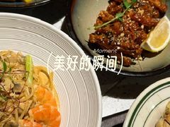 -BE BRIGHT KITCHEN(正佳广场店)