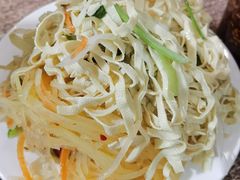 -许家鸡味手抻面馆(杏林街店)