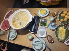 -如一鸡鲍鱼·粤式煲汤(长泰广场店)