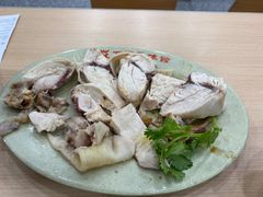招牌百家鸡-百家鸡味馆(清泰店)
