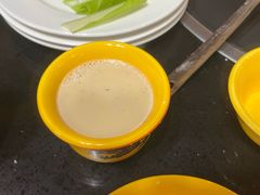 -银同牦牛肉火锅