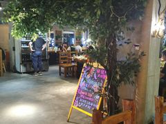 大堂-原始泥炉烤肉(总店)