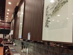 大堂-螺世纪螺蛳粉·桂味小排档(裕德店)
