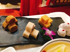 -京味民福烤鸭店(建设四马路店)