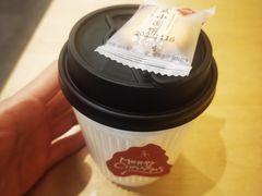 -常识咖啡common sense(春熙路店)
